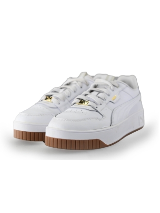 Puma Sneakers Wit 240005