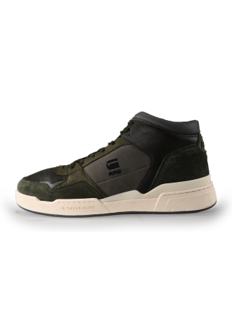 G-Star Hoge sneakers Groen 240007