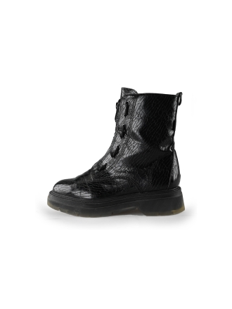 Tamaris Veterboots Zwart 240013