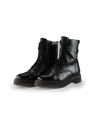Tamaris Veterboots Zwart 240013