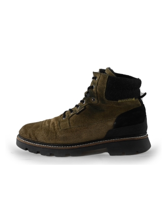 PME Legend Veterboots Groen 240025