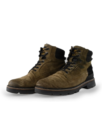 PME Legend Veterboots Groen 240025