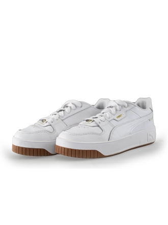 Puma Sneakers Wit 240026