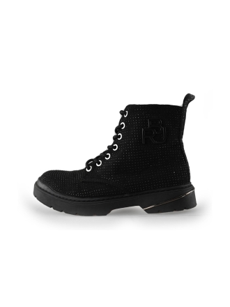 Replay Veterboots Zwart 240027