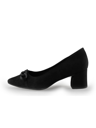 Marco Tozzi Pumps Zwart 240028