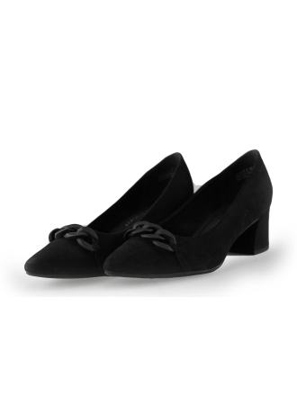 Marco Tozzi Pumps Zwart 240028