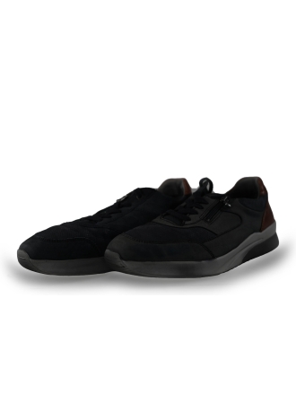 Waldlaufer Sneakers Blauw 240058