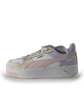 Puma Sneakers Wit 240060