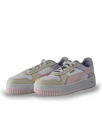 Puma Sneakers Wit 240060