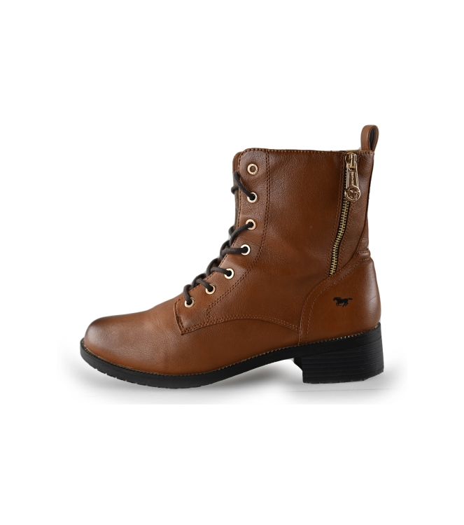 Mustang Veterboots