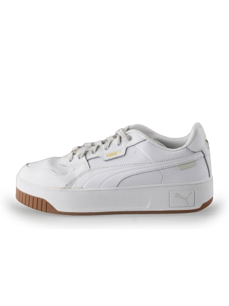 Puma Sneakers Wit 240080