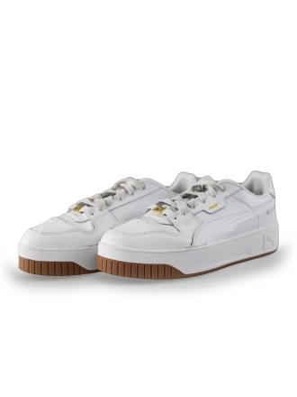Puma Sneakers Wit 240080