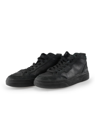 Bjorn Borg Hoge sneakers Zwart 240081