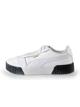 Puma Sneakers Wit 240082