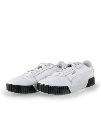 Puma Sneakers Wit 240082