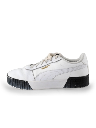 Puma Sneakers Wit 240083