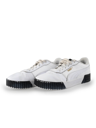 Puma Sneakers Wit 240083