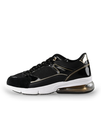 Cruyff Sneakers Zwart 240086