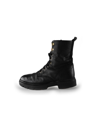 Sub55 Veterboots Zwart 240091