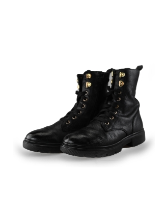 Sub55 Veterboots Zwart 240091