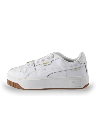 Puma Sneakers Wit 240093