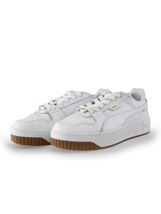 Puma Sneakers Wit 240093