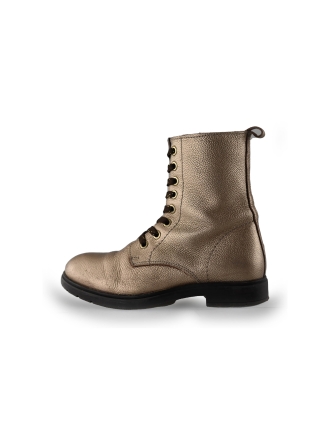 Sub55 Veterboots Goud 240095