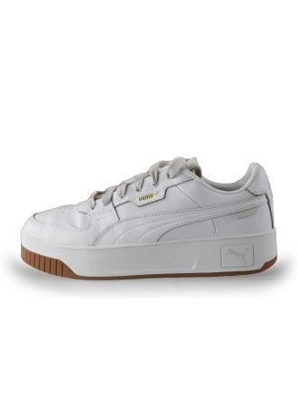 Puma Sneakers Wit 240102