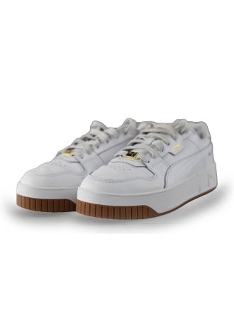 Puma Sneakers Wit 240102