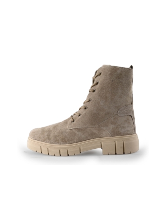 Feyn Veterboots Beige 240124