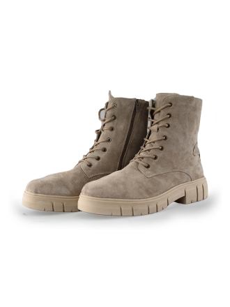 Feyn Veterboots Beige 240124