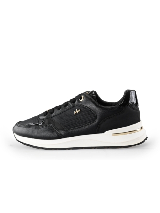 Mexx Sneakers Zwart 240125