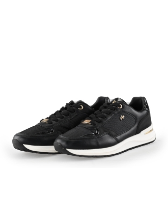 Mexx Sneakers Zwart 240125