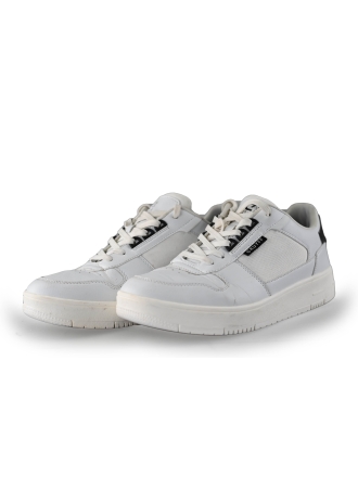 Cruyff Sneakers Wit 240132