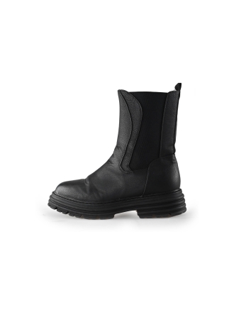 Sub55 Boots Zwart 240133