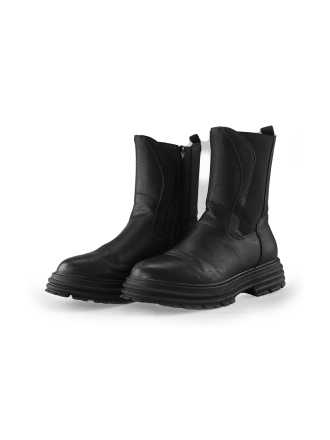 Sub55 Boots Zwart 240133