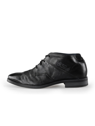 Bugatti Nette schoenen  Zwart 240136