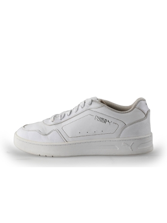 Puma Sneakers Wit 240138