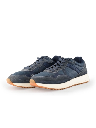 Gaastra Sneakers Blauw 240142