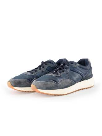 Gaastra Sneakers Blauw 240143