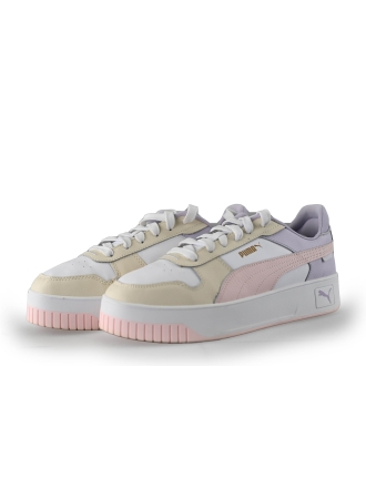 Puma Sneakers Wit 240151