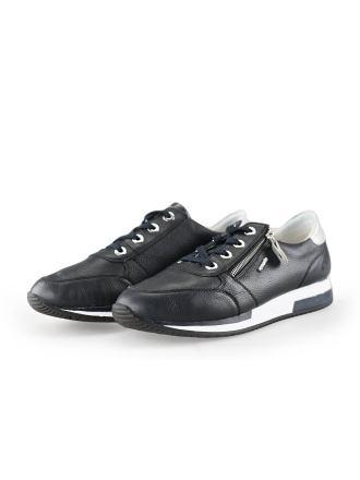 Remonte Sneakers Zwart 240158