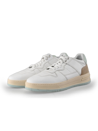 Sub55 Sneakers Wit 240163