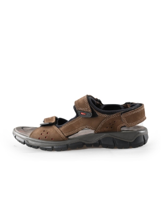 Mac Sandalen Bruin 240166