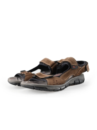 Mac Sandalen Bruin 240166