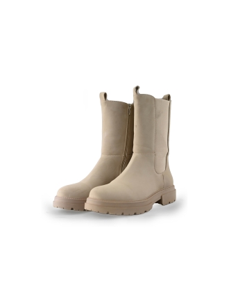 Sub55 Chelsea boots Beige 240170
