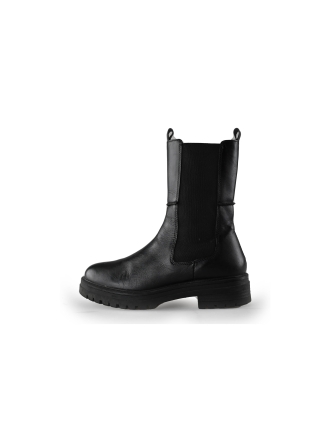 Sub55 Chelsea boots Zwart 240171