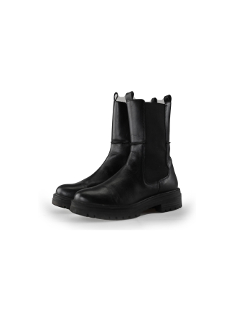 Sub55 Chelsea boots Zwart 240171