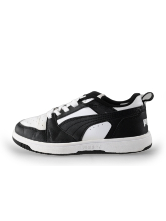 Puma Sneakers Zwart 240172