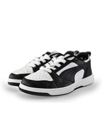 Puma Sneakers Zwart 240172